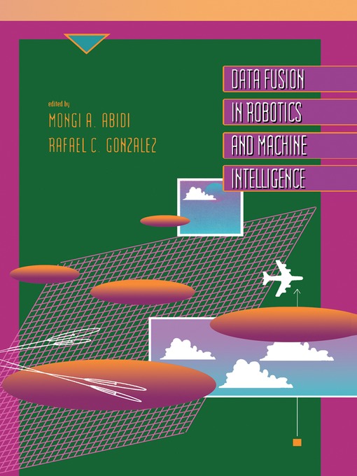 Cover image for Data Fusion in Robotics & Machine Intelligence